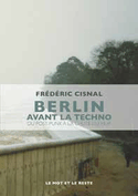 Berlin avant la techno